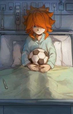 I'm so f*cking tired  || Inazuma Eleven Go