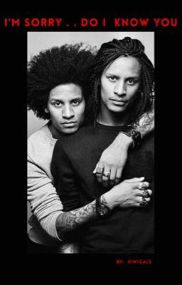 💜I'm Sorry . . . Do I know you💜 BxG Short story (Les Twins Fanfic)