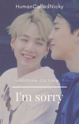 I'm sorry | Yoonmin