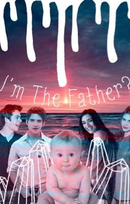 I'm The Father?(teen wolf au)