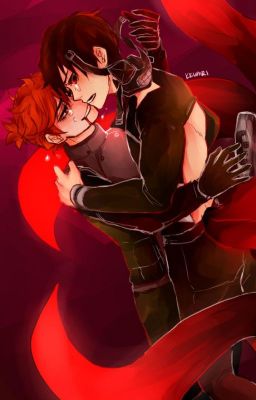 I'm too Dangerous Now (Kagehina)