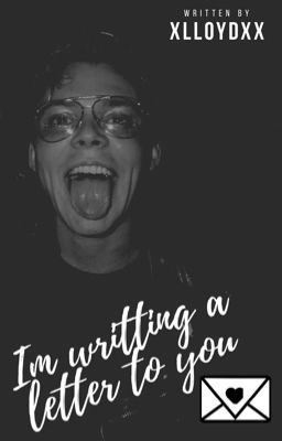 I'm writting a letter to you. | One shot | A.I |