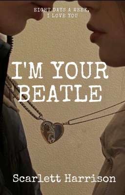 I'm Your Beatle 