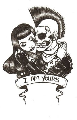 i'm yours  {Rpg}