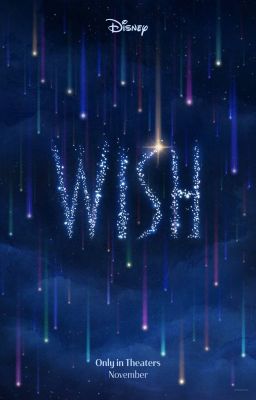 ✨I Make This Wish✨ Human! Star X Reader