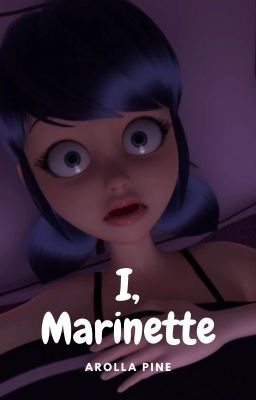 I Marinette