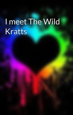 I meet The Wild Kratts