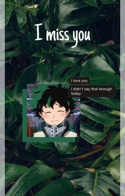 ▸ I miss you ◂