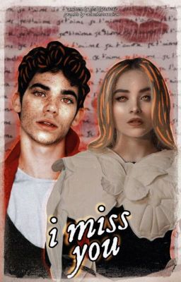 ❝ I MISS YOU ❞      cameron boyce