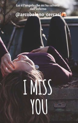 I miss you - Cole Sprouse