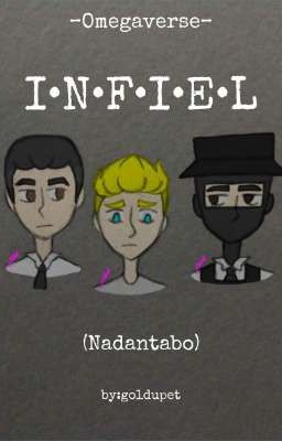 I•N•F•I•E•L (Nadantabo)