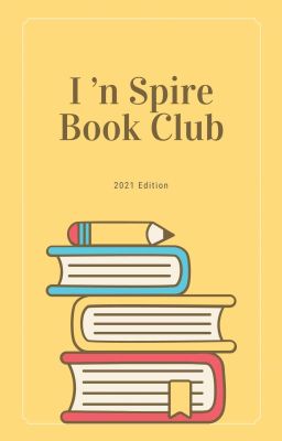 I 'n Spire Book Club