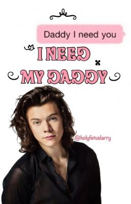 I Need My Daddy [INMD] LS