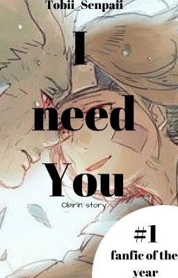 I need you (an obirin story) Book I & II [✔️]