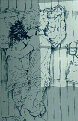 i need you || bakudeku