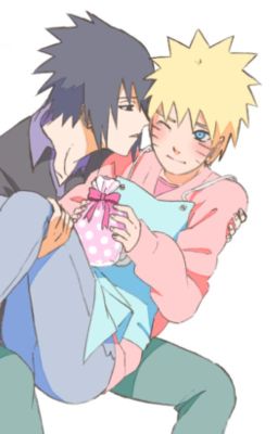 I need you, I love you (Sasunaru fanfiction) (ON HOLD)