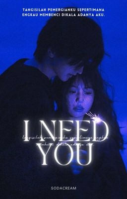 I Need You ✦ JJK