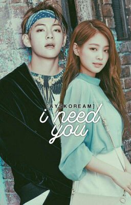 i need you. + kth