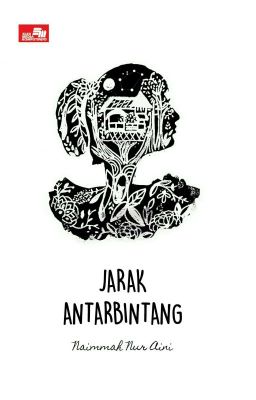 I [Never] Give Up On You a.k.a Jarak Antarbintang - [Telah Terbit]