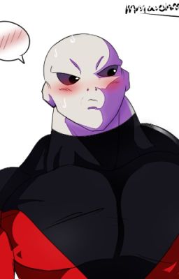 I never Knew That I love you, a Jiren x reader Fanfic.