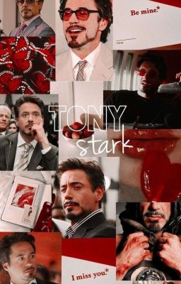 /    I never  thought I knew you   /    ♡○♡  TONY STARK ♡○♡