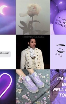 I never want to say goodbye; a John Laurens x Reader 