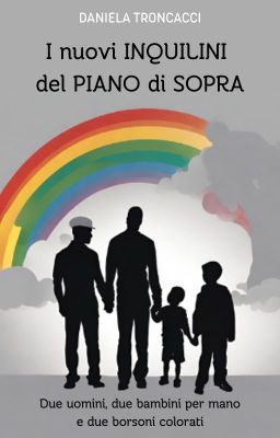 I NUOVI INQUILINI DEL PIANO DI SOPRA - Racconto