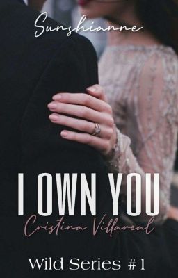 I Own You (Wild Series #1)