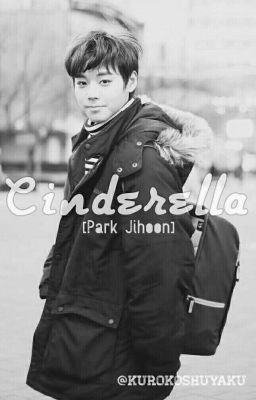 [✔] [i] [Park Jihoon] || Cinderella