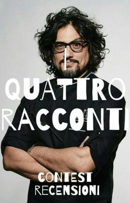 I QUATTRO RACCONTI