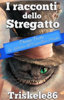 I racconti dello Stregatto