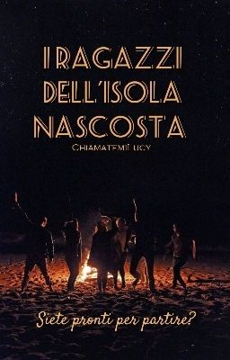 I Ragazzi Dell'Isola Nascosta 