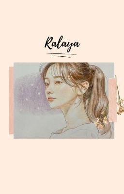 [I] Ralaya ✔