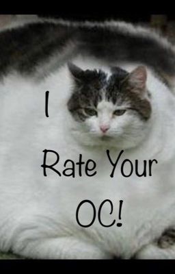 I Rate Your OC