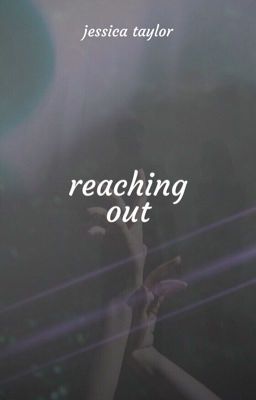 [i] reaching out | s. trelawney 