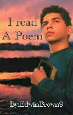 I Read A Poem