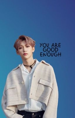 I really like you | Felix