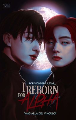 I reborn for alpha | KookTae | OMEGAVERSE