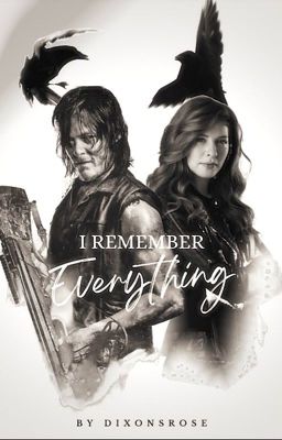 I Remember Everything | TWD