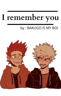 ❝ I remember you ❞