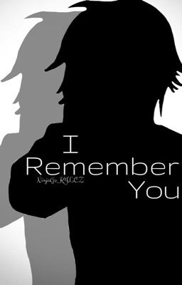 I Remember You