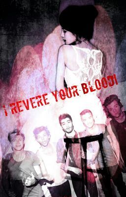 I Revere Your Blood