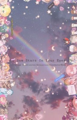 I Saw Stars In Your Eyes (Otome Headcanons/Memes/Scenarios/Oneshots)