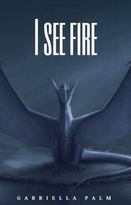 I see fire (The hobbit x female reader) (discontinued)