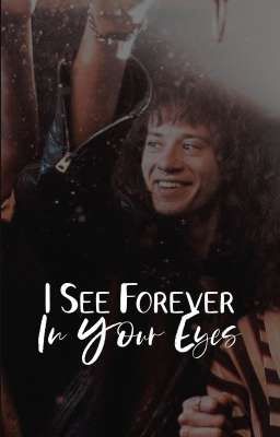 I See Forever in Your Eyes (Eddie/Reader)