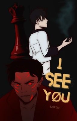 I See You [ChanBaëk/XiůChen]