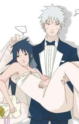 I see you in another life (Izuna x Tobirama) ❤️