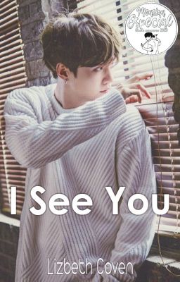 I See You - Min Yoongi