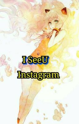 I SeeU Instagram 💛