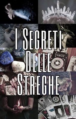 I Segreti Delle Streghe